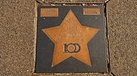 BVB: n maine Walk of Fame 02-100.jpg
