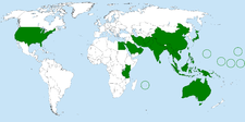 Distribution Bactrocera cucurbitae distribution.PNG