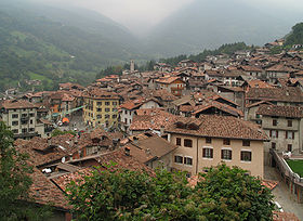 Bagolino