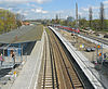 Liste Der Personenbahnhöfe In Brandenburg: Wikimedia-Liste