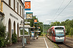 Bahnhof Hanweiler-Bad Rilchingen