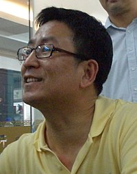 Bai Yansong