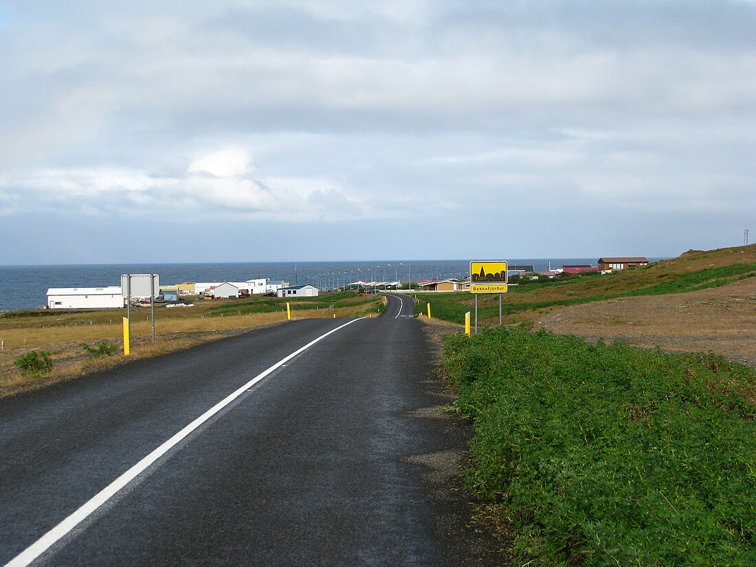 Langanesbyggð