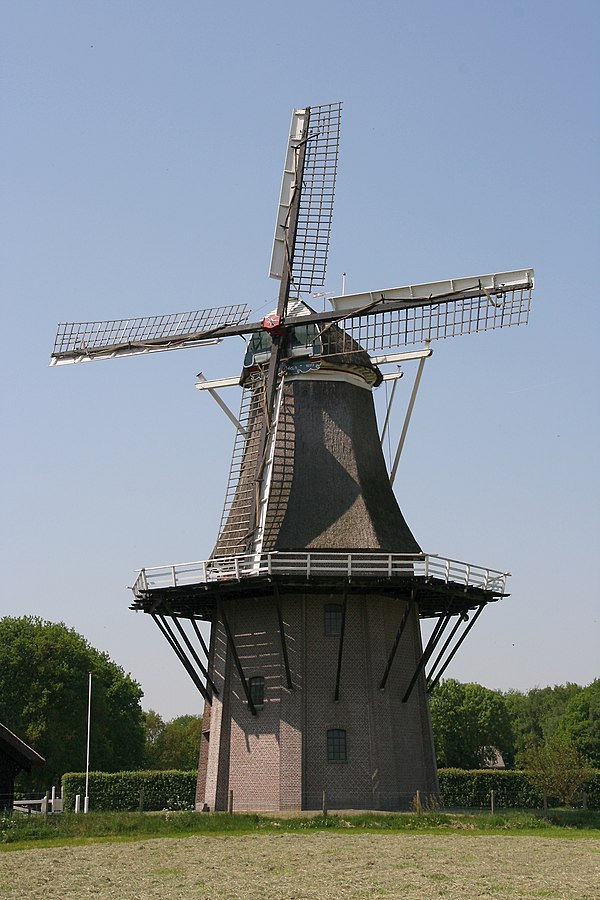 De Star (molen)