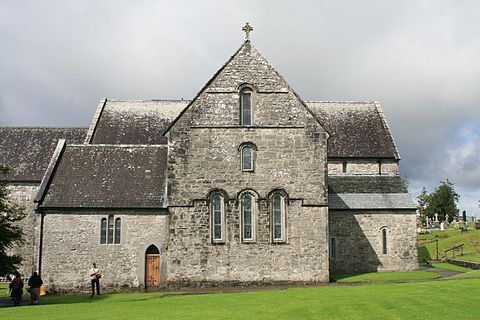 Ballintubber