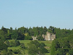 Balloch Castle. - geograph.org.uk - 207053.jpg