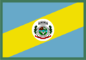 Bandeira de Boa Vista do Sul