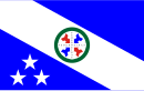 Flaga Pederneiras