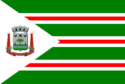 Bandeira de Pitangueiras, São Paulo, Brazil