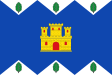 Los Fayos zászlaja