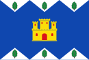 Vlag van Los Fayos