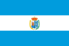 Flag of Manilva, Spain