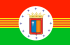 Bandera de Sabiñanigo.svg