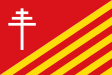 Sant Gregori zászlaja