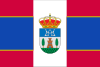 Bandera de Santa María del Páramo (León).svg