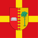 Sebúlcor - Bandera
