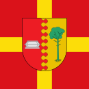 Drapeau de Sebúlcor