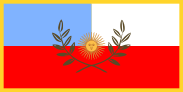 Flagge der Provinz Catamarca