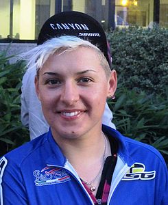 Barbara Guarischi Prolog Giro Rosa 2016.jpeg