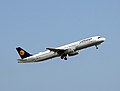 Lufthansa D-AIRS
