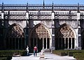 Batalha-Mosteiro de Santa Maria da Vitoria-242-Kreuzgang-drei Fenster-1983-gje.jpg