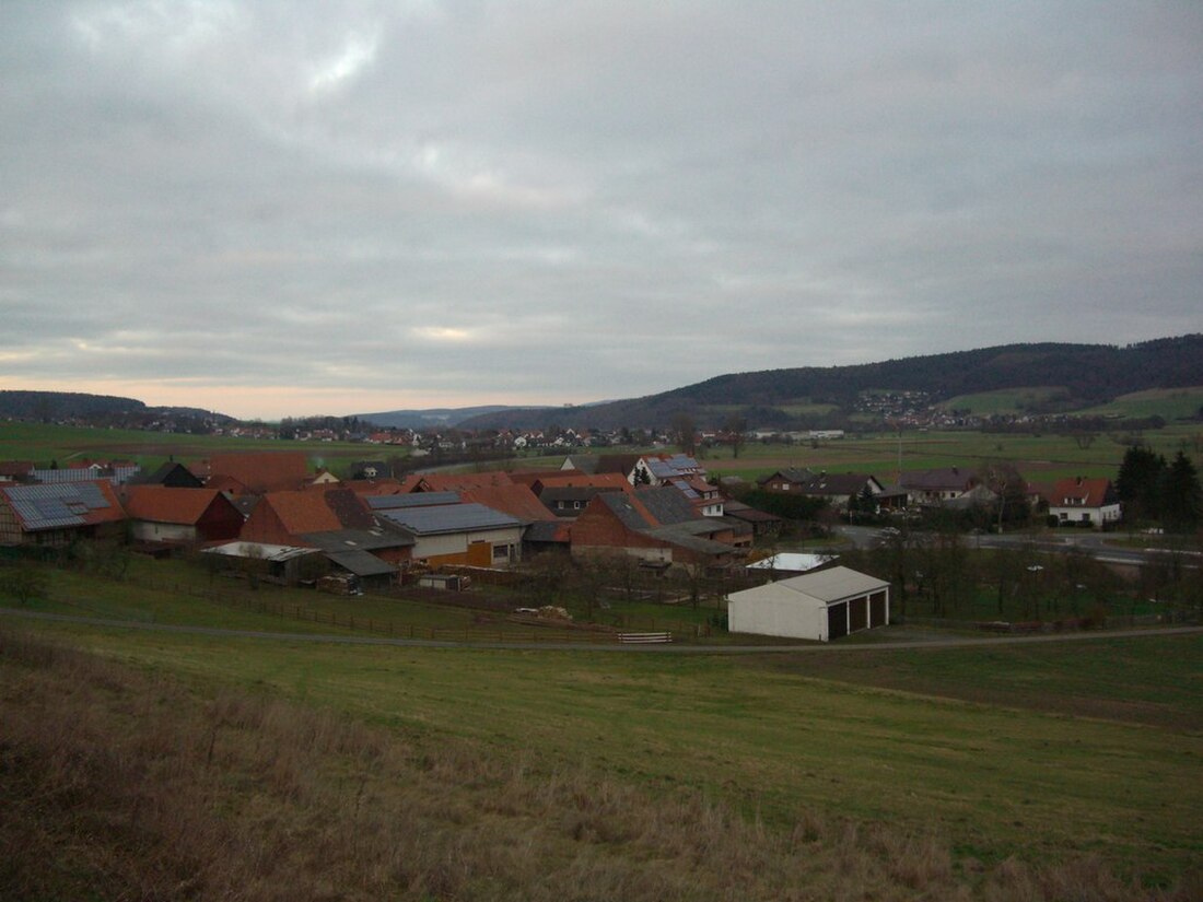 Beiershausen