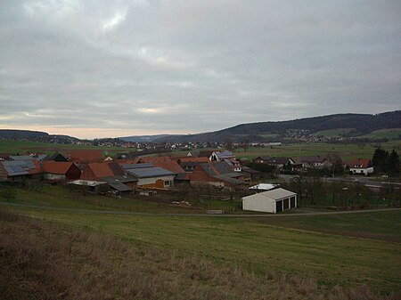 Beiershausen