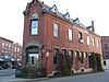 Belfast National Bank building, Belfast, Maine.jpg