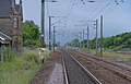 * Nomination The site of Belford railway station. Mattbuck 07:33, 23 February 2015 (UTC) *  Comment Please remove dust spots (see notification), then QI for me. --Johann Jaritz 09:03, 23 February 2015 (UTC)  Done Mattbuck 21:04, 25 February 2015 (UTC)*  Support Thanks. Good now. --Johann Jaritz (talk) 02:35, 26 February 2015 (UTC) * Promotion