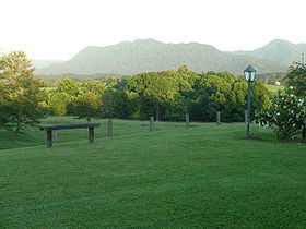 Bellingen (Nouvelle-Galles du Sud)