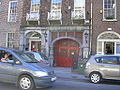 Limerick, Belltable Güzel Sanatlar Merkezi
