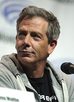 Ben Mendelsohn by Gage Skidmore 3