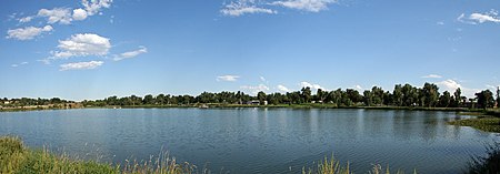 Berkeley Lake Park