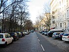 Grimmstraße