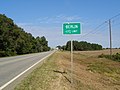 Berlin City Limits, GA 133 NB