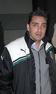 Beto (footballer, born May 1976) Portuguese footballer (born 1976)