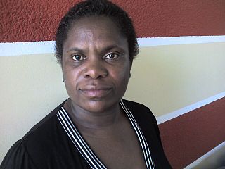 <span class="mw-page-title-main">Betty Makoni</span> Zimbabwean womens rights activist