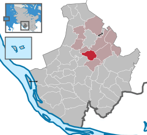 Bevern, Schleswig-Holstein