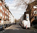 Liste Der Straßen In Aachen-Mitte: Wikimedia-Liste