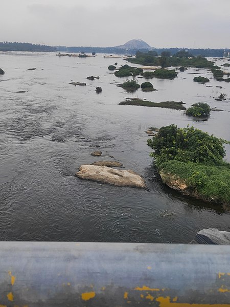 File:Bhavani lake.jpg