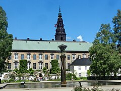 Bibliotekshaven på Slotsholmen.jpg