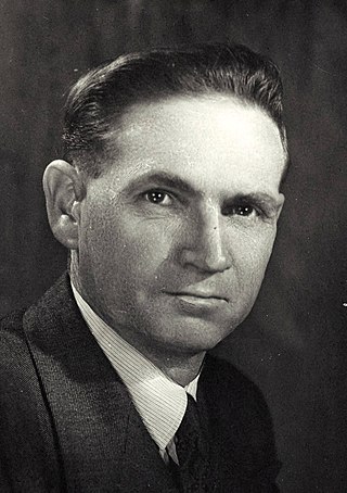 <span class="mw-page-title-main">Bill Aylett</span> Australian politician