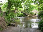 Beckfoot Bridge