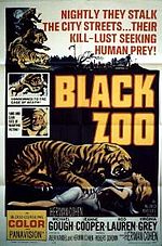 Thumbnail for Black Zoo