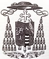 Blason épiscopal Anatole de Cabrières.jpg