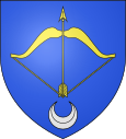 Arinthod címere