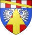 Wappen von Bassevelle