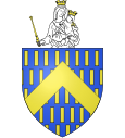 Våbenskjold Kampenhout.svg