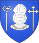 Neuville-Saint-Amand – Stemma