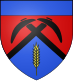 Wappen von Rouvroy